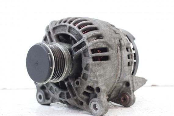 VW AUDI SEAT SKODA ALTERNATOR 140A 06F903023F 06F 903 023 F 06F903023F 06F903023A 06F903023C 06F903023J 06F903023F 06F903023FX