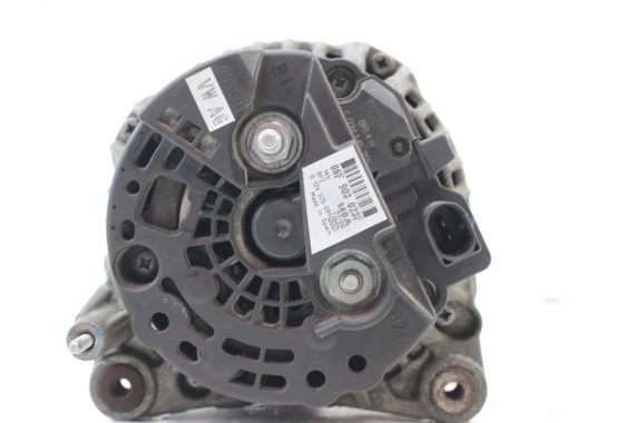 VW AUDI SEAT SKODA ALTERNATOR 140A 06F903023F 06F 903 023 F 06F903023F 06F903023A 06F903023C 06F903023J 06F903023F 06F903023FX