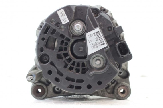 VW AUDI SEAT SKODA ALTERNATOR 140A 06F903023F 06F 903 023 F 06F903023F 06F903023A 06F903023C 06F903023J 06F903023F 06F903023FX