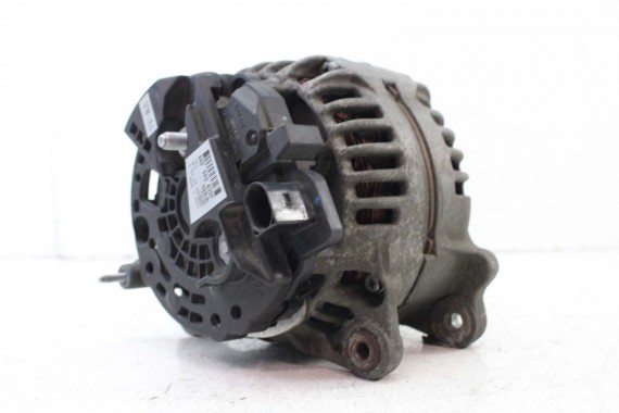 VW AUDI SEAT SKODA ALTERNATOR 140A 06F903023F 06F 903 023 F 06F903023F 06F903023A 06F903023C 06F903023J 06F903023F 06F903023FX