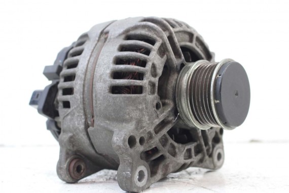 VW AUDI SEAT SKODA ALTERNATOR 140A 06F903023F 06F 903 023 F 06F903023F 06F903023A 06F903023C 06F903023J 06F903023F 06F903023FX