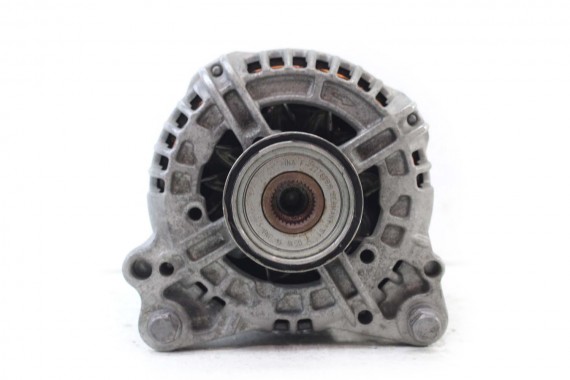 VW AUDI SEAT SKODA ALTERNATOR 140A 06F903023F 06F 903 023 F 06F903023F 06F903023A 06F903023C 06F903023J 06F903023F 06F903023FX