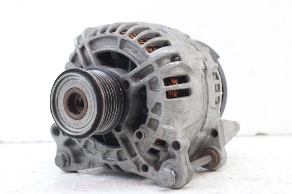 VW AUDI SEAT SKODA ALTERNATOR 140A 06F903023F 06F 903 023 F 06F903023F 06F903023A 06F903023C 06F903023J 06F903023F 06F903023FX