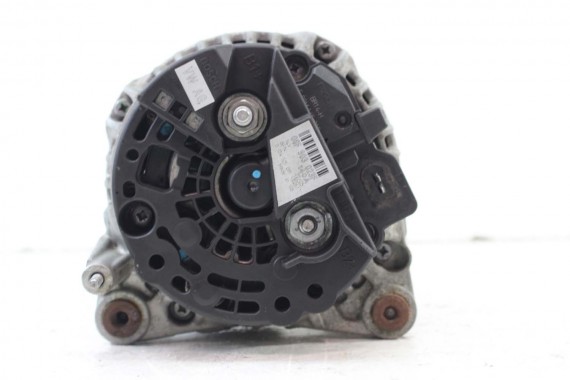 VW AUDI SEAT SKODA ALTERNATOR 140A 06F903023F 06F 903 023 F 06F903023F 06F903023A 06F903023C 06F903023J 06F903023F 06F903023FX