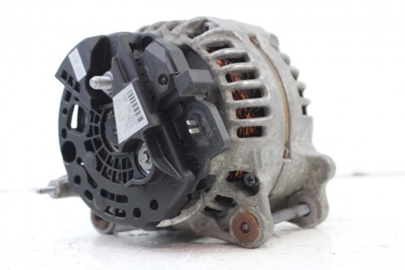 VW AUDI SEAT SKODA ALTERNATOR 140A 06F903023F 06F 903 023 F 06F903023F 06F903023A 06F903023C 06F903023J 06F903023F 06F903023FX