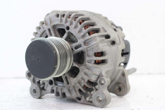 VW AUDI SEAT SKODA ALTERNATOR 140A 06F903023C 06F 903 023 C 06F903023F 06F903023C 06F903023C 06F903023J 06F903023A 06F903023FX