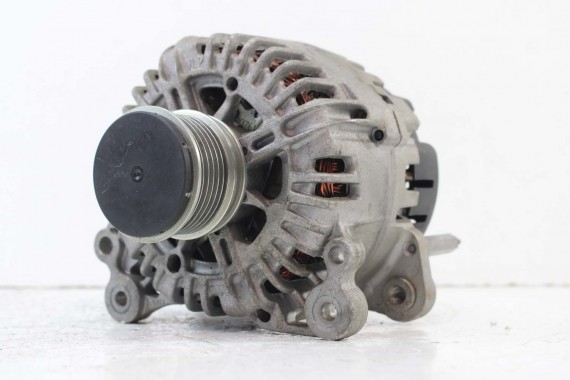 VW AUDI SEAT SKODA ALTERNATOR 140A 06F903023C 06F 903 023 C 06F903023F 06F903023C 06F903023C 06F903023J 06F903023A 06F903023FX