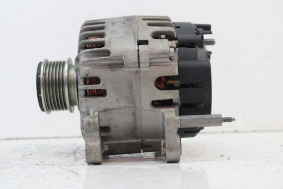 VW AUDI SEAT SKODA ALTERNATOR 140A 06F903023C 06F 903 023 C 06F903023F 06F903023C 06F903023C 06F903023J 06F903023A 06F903023FX