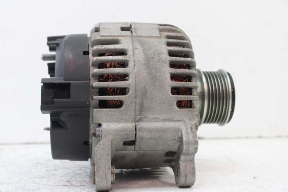 VW AUDI SEAT SKODA ALTERNATOR 140A 06F903023C 06F 903 023 C 06F903023F 06F903023C 06F903023C 06F903023J 06F903023A 06F903023FX