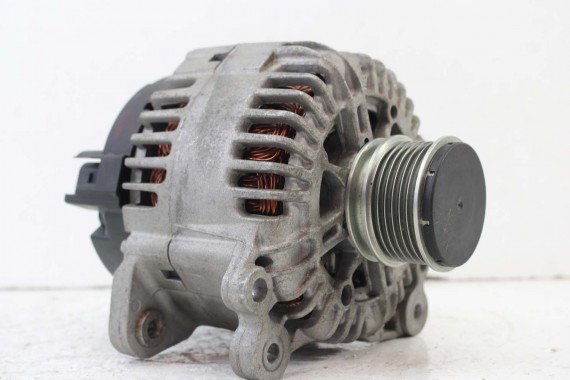 VW AUDI SEAT SKODA ALTERNATOR 140A 06F903023C 06F 903 023 C 06F903023F 06F903023C 06F903023C 06F903023J 06F903023A 06F903023FX