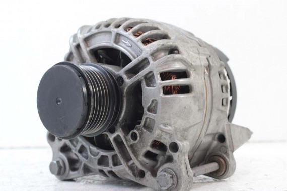 VW AUDI SEAT SKODA ALTERNATOR 140A 06F903023F 06F 903 023 F 06F903023F 06F903023A 06F903023C 06F903023J 06F903023F 06F903023FX