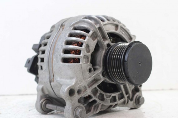 VW AUDI SEAT SKODA ALTERNATOR 140A 06F903023F 06F 903 023 F 06F903023F 06F903023A 06F903023C 06F903023J 06F903023F 06F903023FX