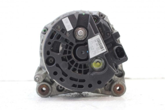 VW AUDI SEAT SKODA ALTERNATOR 140A 06F903023F 06F 903 023 F 06F903023F 06F903023A 06F903023C 06F903023J 06F903023F 06F903023FX