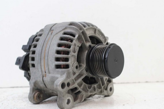 VW AUDI SEAT SKODA ALTERNATOR 140A 06F903023F 06F 903 023 F 06F903023F 06F903023A 06F903023C 06F903023J 06F903023F 06F903023FX