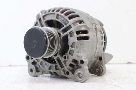 VW AUDI SEAT SKODA ALTERNATOR 140A 06F903023F 06F 903 023 F 06F903023F 06F903023A 06F903023C 06F903023J 06F903023F 06F903023FX