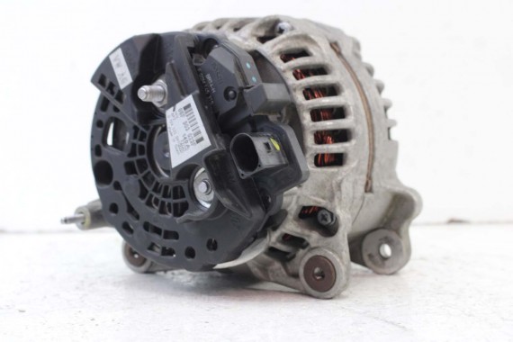 VW AUDI SEAT SKODA ALTERNATOR 140A 06F903023F 06F 903 023 F 06F903023F 06F903023A 06F903023C 06F903023J 06F903023F 06F903023FX