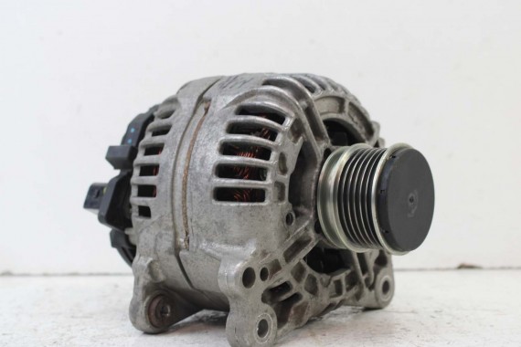 VW AUDI SEAT SKODA ALTERNATOR 140A 06F903023F 06F 903 023 F 06F903023F 06F903023A 06F903023C 06F903023J 06F903023F 06F903023FX