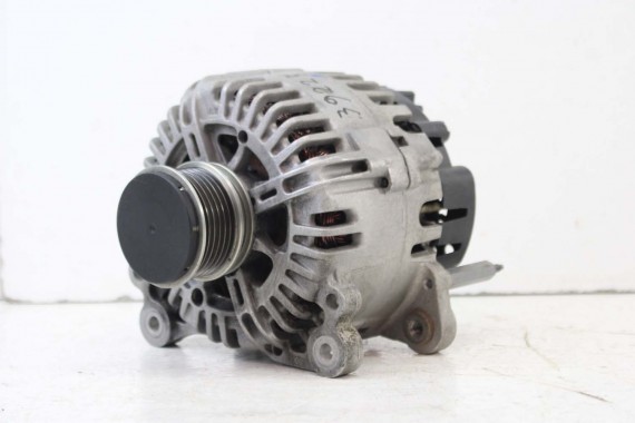 VW AUDI SEAT SKODA ALTERNATOR 140A 06F903023C 06F 903 023 C 06F903023F 06F903023C 06F903023C 06F903023J 06F903023A 06F903023FX