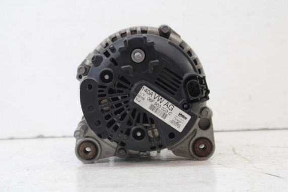 VW AUDI SEAT SKODA ALTERNATOR 140A 06F903023C 06F 903 023 C 06F903023F 06F903023C 06F903023C 06F903023J 06F903023A 06F903023FX