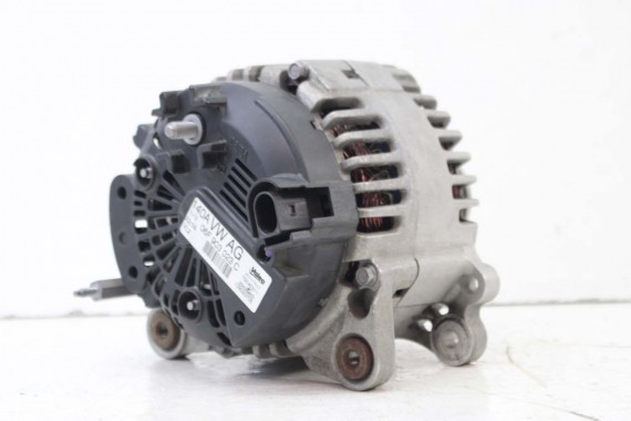 VW AUDI SEAT SKODA ALTERNATOR 140A 06F903023C 06F 903 023 C 06F903023F 06F903023C 06F903023C 06F903023J 06F903023A 06F903023FX