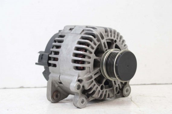 VW AUDI SEAT SKODA ALTERNATOR 140A 06F903023C 06F 903 023 C 06F903023F 06F903023C 06F903023C 06F903023J 06F903023A 06F903023FX