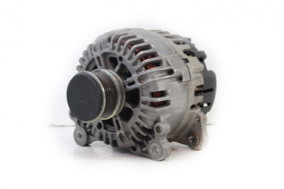 VW AUDI SEAT SKODA ALTERNATOR 140A 06F903023C 06F 903 023 C 06F903023F 06F903023C 06F903023C 06F903023J 06F903023A 06F903023FX
