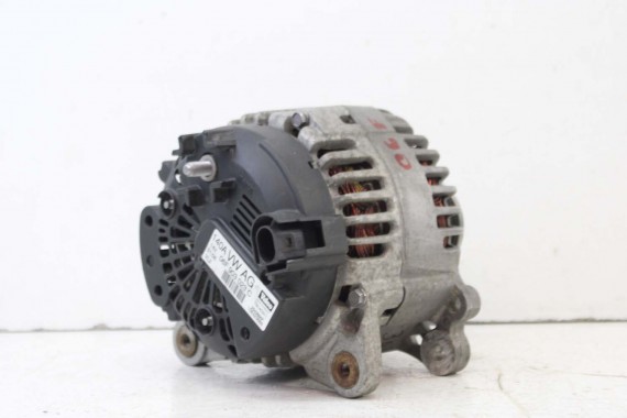 VW AUDI SEAT SKODA ALTERNATOR 140A 06F903023C 06F 903 023 C 06F903023F 06F903023C 06F903023C 06F903023J 06F903023A 06F903023FX