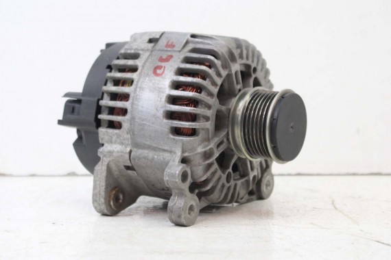 VW AUDI SEAT SKODA ALTERNATOR 140A 06F903023C 06F 903 023 C 06F903023F 06F903023C 06F903023C 06F903023J 06F903023A 06F903023FX