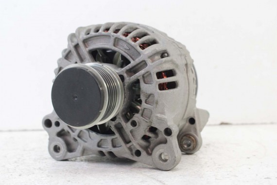 VW AUDI SEAT SKODA ALTERNATOR 140A 06F903023C 06F 903 023 C 06F903023F 06F903023C 06F903023C 06F903023J 06F903023A 06F903023FX