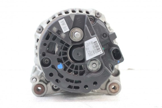 VW AUDI SEAT SKODA ALTERNATOR 140A 06F903023C 06F 903 023 C 06F903023F 06F903023C 06F903023C 06F903023J 06F903023A 06F903023FX
