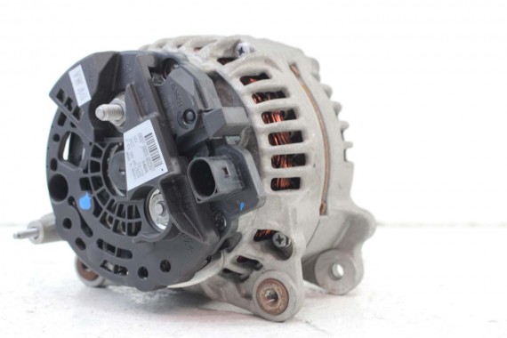 VW AUDI SEAT SKODA ALTERNATOR 140A 06F903023C 06F 903 023 C 06F903023F 06F903023C 06F903023C 06F903023J 06F903023A 06F903023FX