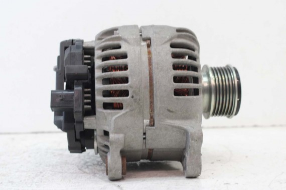 VW AUDI SEAT SKODA ALTERNATOR 140A 06F903023C 06F 903 023 C 06F903023F 06F903023C 06F903023C 06F903023J 06F903023A 06F903023FX