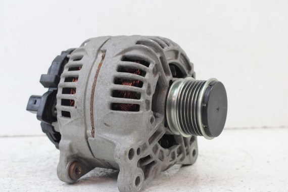 VW AUDI SEAT SKODA ALTERNATOR 140A 06F903023C 06F 903 023 C 06F903023F 06F903023C 06F903023C 06F903023J 06F903023A 06F903023FX