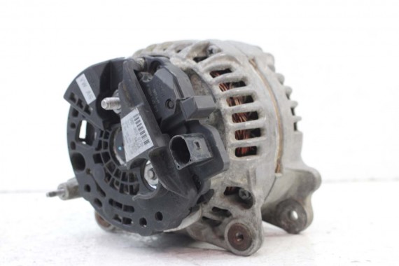 VW AUDI SEAT SKODA ALTERNATOR 140A 06F903023F 06F 903 023 F 06F903023F 06F903023A 06F903023C 06F903023J 06F903023F 06F903023FX
