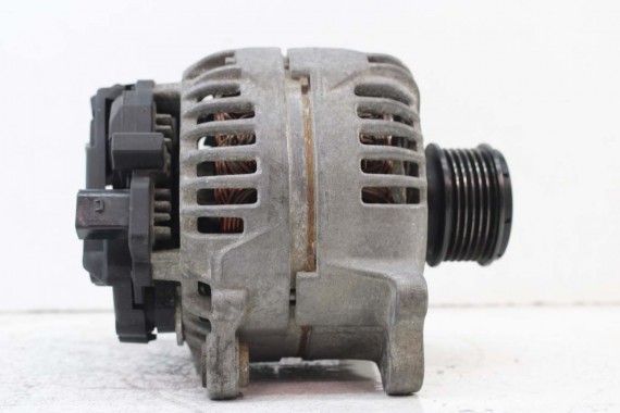 VW AUDI SEAT SKODA ALTERNATOR 140A 06F903023F 06F 903 023 F 06F903023F 06F903023A 06F903023C 06F903023J 06F903023F 06F903023FX