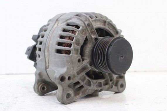 VW AUDI SEAT SKODA ALTERNATOR 140A 06F903023F 06F 903 023 F 06F903023F 06F903023A 06F903023C 06F903023J 06F903023F 06F903023FX