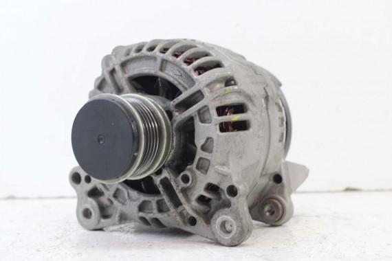 VW AUDI SEAT SKODA ALTERNATOR 140A 06F903023F 06F 903 023 F 06F903023F 06F903023A 06F903023C 06F903023J 06F903023F 06F903023FX