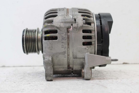 VW AUDI SEAT SKODA ALTERNATOR 140A 06F903023F 06F 903 023 F 06F903023F 06F903023A 06F903023C 06F903023J 06F903023F 06F903023FX