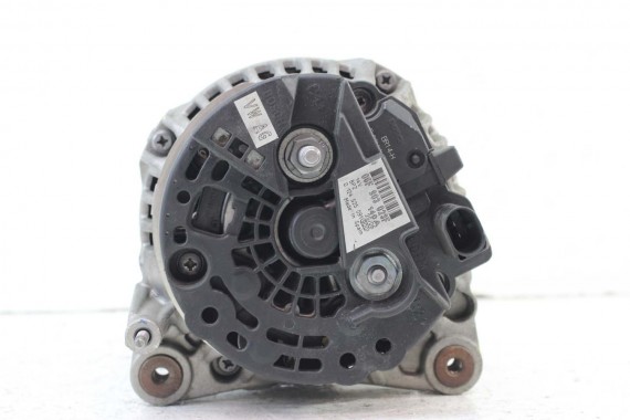 VW AUDI SEAT SKODA ALTERNATOR 140A 06F903023F 06F 903 023 F 06F903023F 06F903023A 06F903023C 06F903023J 06F903023F 06F903023FX