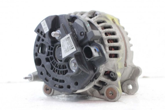 VW AUDI SEAT SKODA ALTERNATOR 140A 06F903023F 06F 903 023 F 06F903023F 06F903023A 06F903023C 06F903023J 06F903023F 06F903023FX