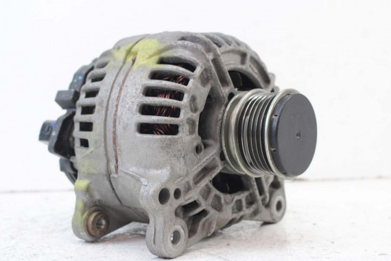 VW AUDI SEAT SKODA ALTERNATOR 140A 06F903023F 06F 903 023 F 06F903023F 06F903023A 06F903023C 06F903023J 06F903023F 06F903023FX