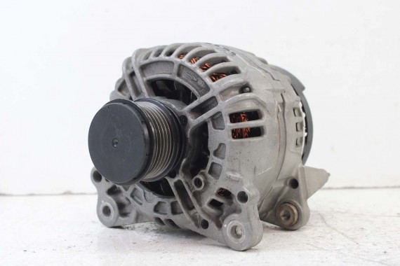 VW AUDI SEAT SKODA ALTERNATOR 140A 06F903023F 06F 903 023 F 06F903023F 06F903023A 06F903023C 06F903023J 06F903023F 06F903023FX
