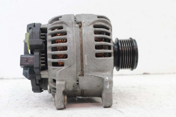 VW AUDI SEAT SKODA ALTERNATOR 140A 06F903023F 06F 903 023 F 06F903023F 06F903023A 06F903023C 06F903023J 06F903023F 06F903023FX