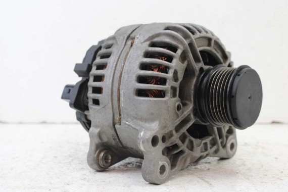 VW AUDI SEAT SKODA ALTERNATOR 140A 06F903023F 06F 903 023 F 06F903023F 06F903023A 06F903023C 06F903023J 06F903023F 06F903023FX