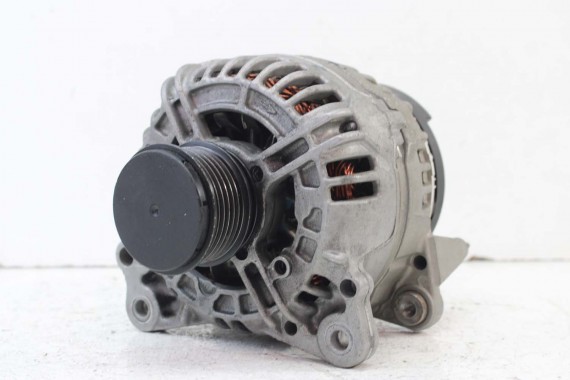 VW AUDI SEAT SKODA ALTERNATOR 140A 06F903023F 06F 903 023 F 06F903023F 06F903023A 06F903023C 06F903023J 06F903023F 06F903023FX