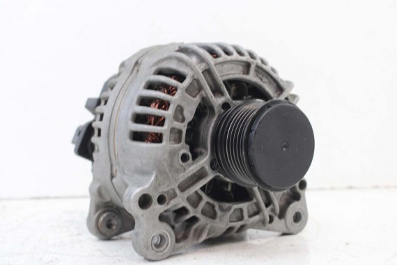 VW AUDI SEAT SKODA ALTERNATOR 140A 06F903023F 06F 903 023 F 06F903023F 06F903023A 06F903023C 06F903023J 06F903023F 06F903023FX