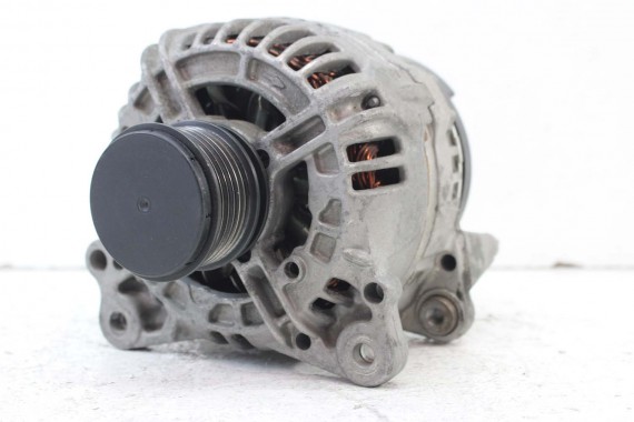 VW AUDI SEAT SKODA ALTERNATOR 140A 06F903023F 06F 903 023 F 06F903023F 06F903023A 06F903023C 06F903023J 06F903023F 06F903023FX