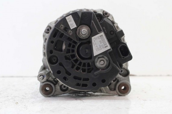 VW AUDI SEAT SKODA ALTERNATOR 140A 06F903023F 06F 903 023 F 06F903023F 06F903023A 06F903023C 06F903023J 06F903023F 06F903023FX