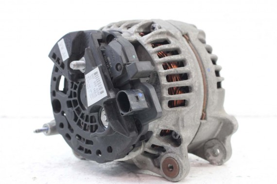 VW AUDI SEAT SKODA ALTERNATOR 140A 06F903023F 06F 903 023 F 06F903023F 06F903023A 06F903023C 06F903023J 06F903023F 06F903023FX