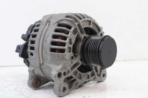 VW AUDI SEAT SKODA ALTERNATOR 140A 06F903023F 06F 903 023 F 06F903023F 06F903023A 06F903023C 06F903023J 06F903023F 06F903023FX